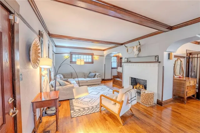 $256,000 | 630 South Evergreen Avenue, Chanute, KS 66720