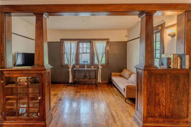 $256,000 | 630 South Evergreen Avenue, Chanute, KS 66720