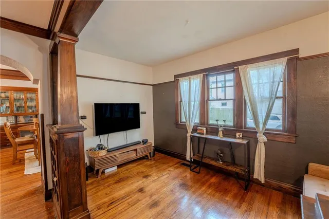 $256,000 | 630 South Evergreen Avenue, Chanute, KS 66720