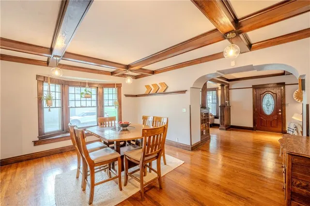 $249,000 | 630 South Evergreen Avenue, Chanute, KS 66720