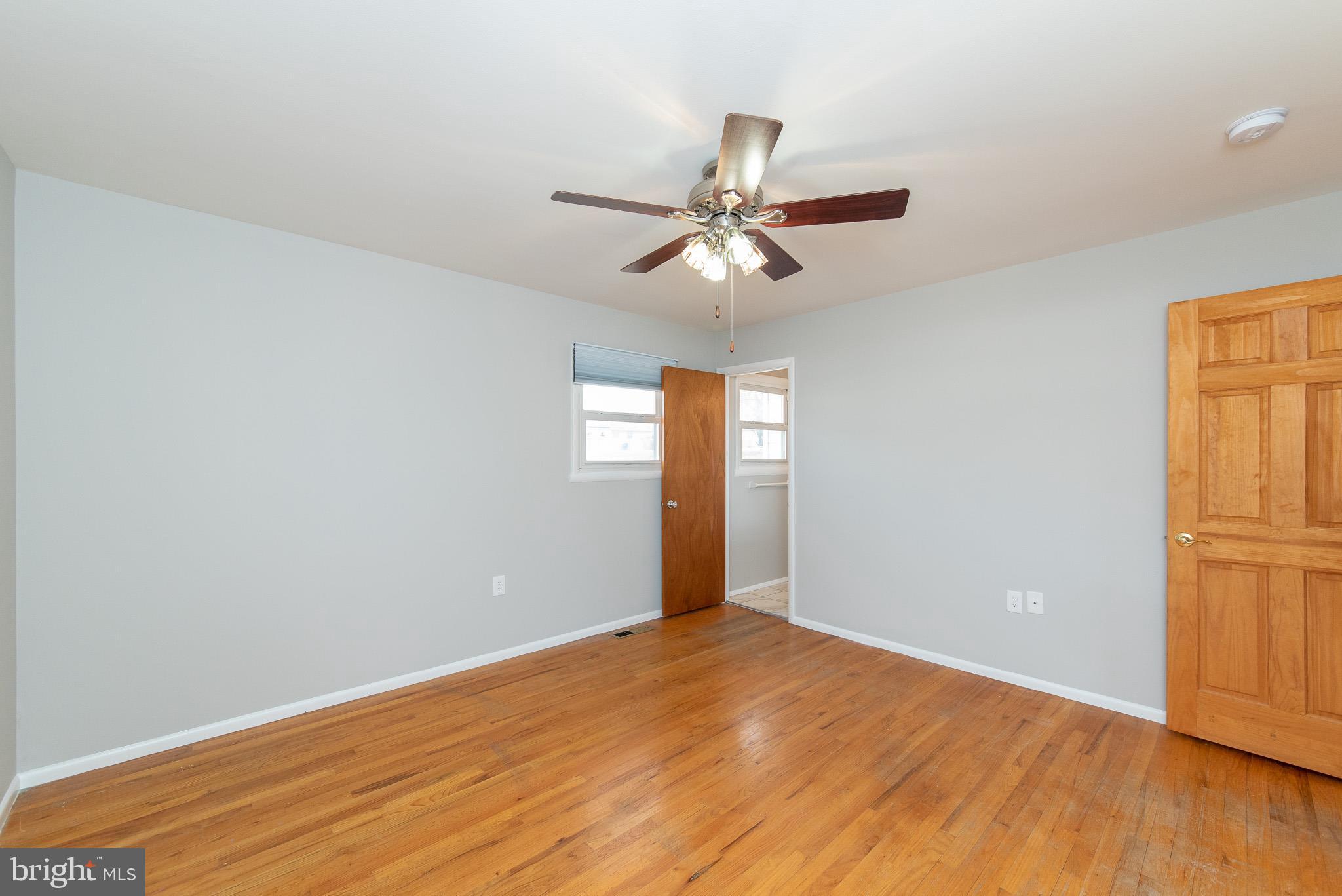 1820 Hanson Road Edgewood, MD 21040 - Photo 21 of 43 Large master bedroom