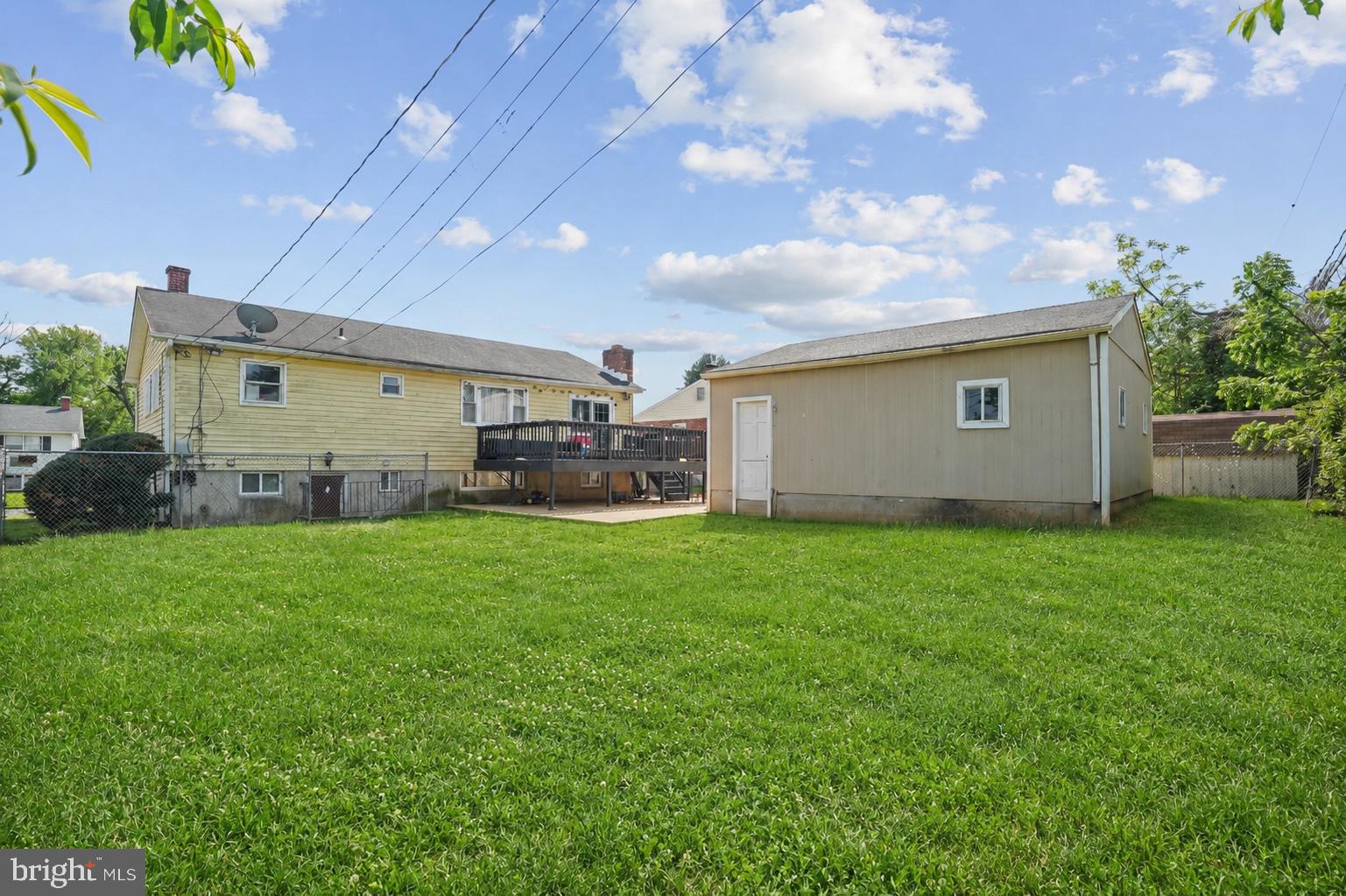 3723 Eastman Road Randallstown, MD 21133 - Photo 23 of 23