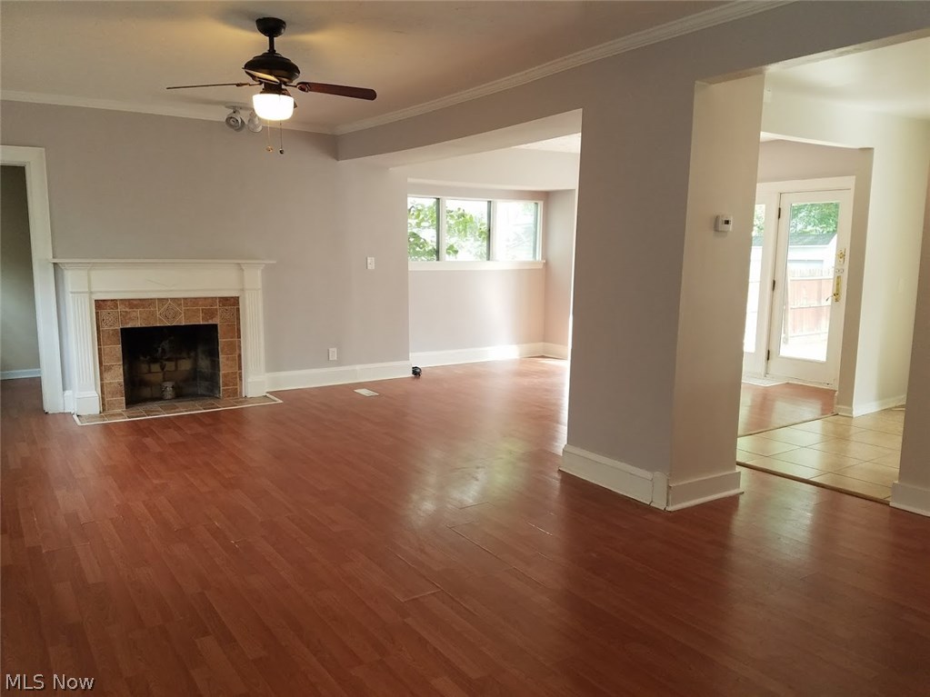 4018 Elmwood Road Cleveland Heights, OH 44121 - Photo 8 of 21