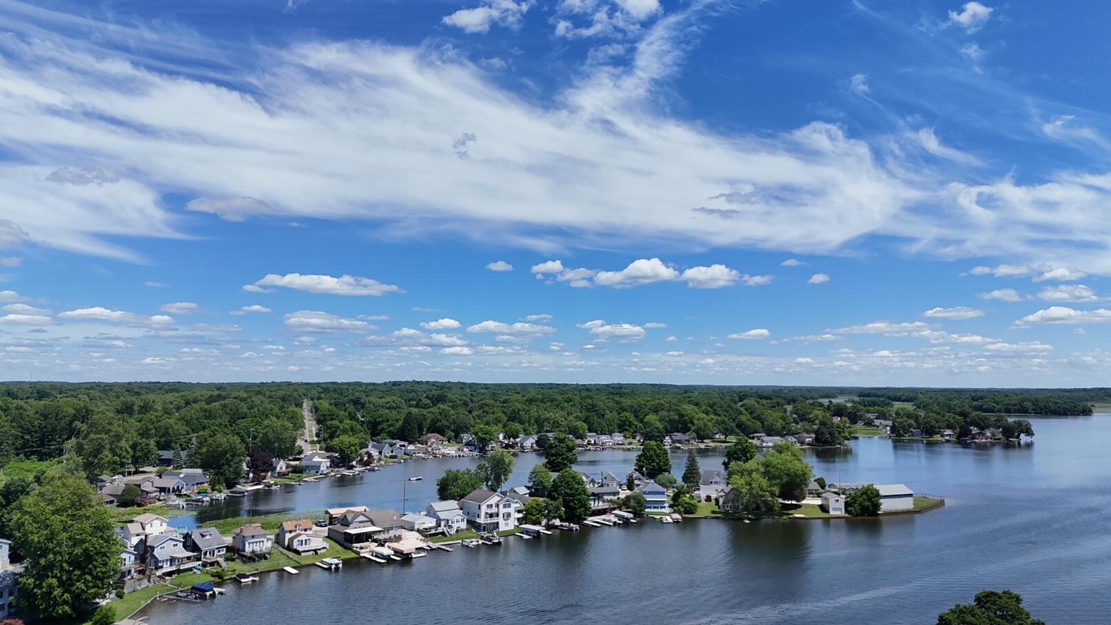 230 Duryeas Point Michigan Center, MI 49254 - Photo 9 of 45 DJI_20260623144719_0420_D