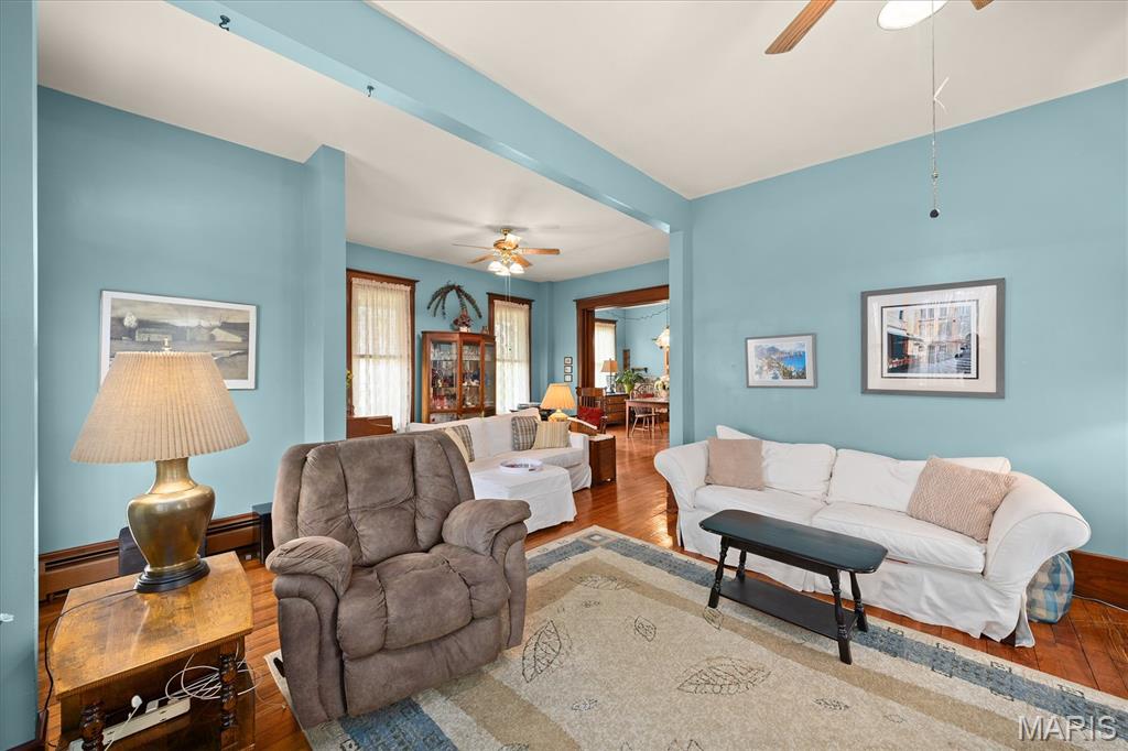791 Clinton Street Carlyle, IL 62231 - Photo 20 of 49