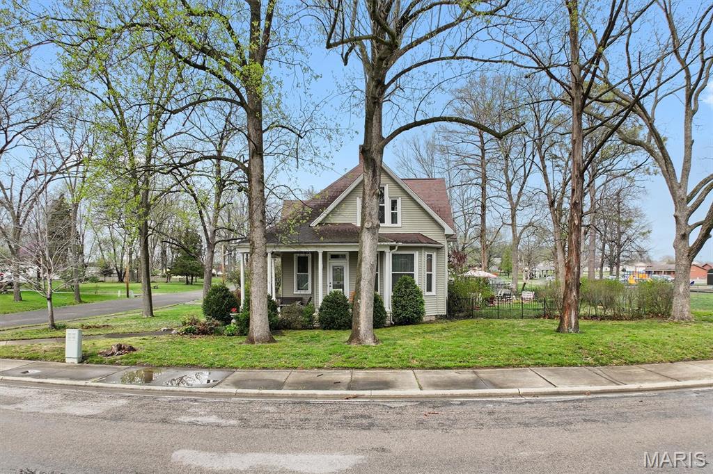 791 Clinton Street Carlyle, IL 62231 - Photo 2 of 49