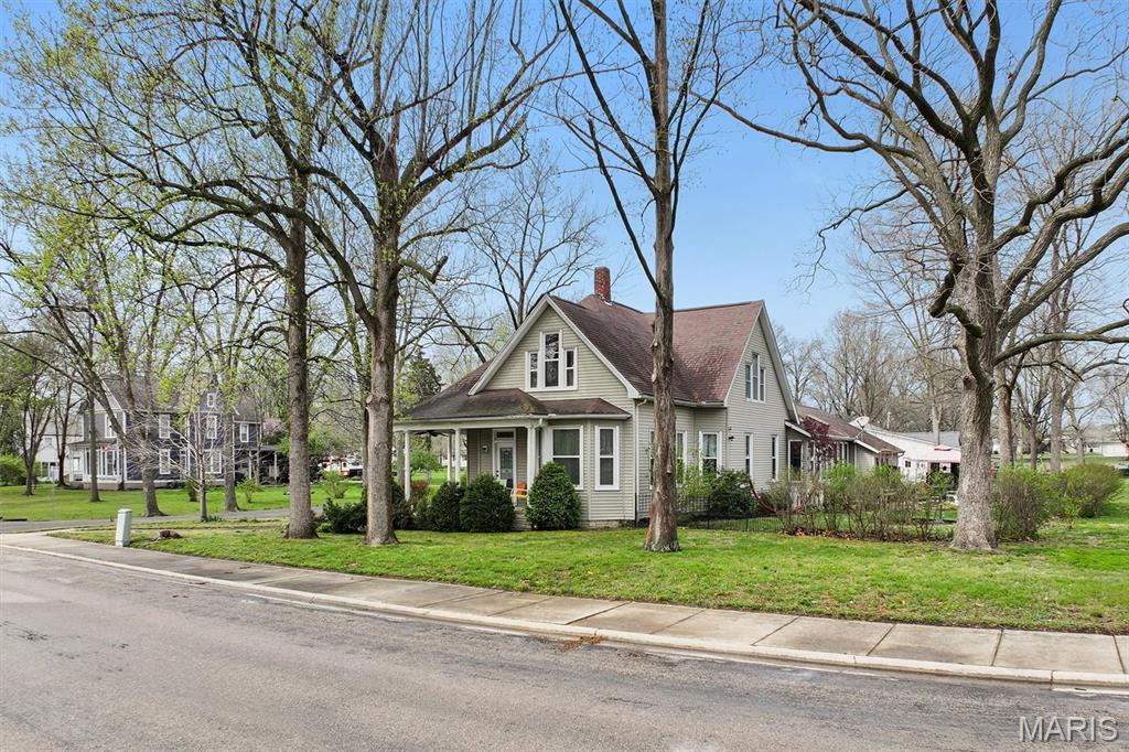 791 Clinton Street Carlyle, IL 62231 - Photo 36 of 49