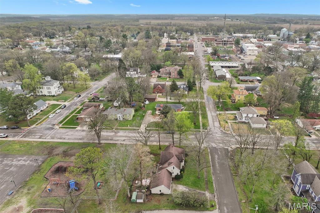 791 Clinton Street Carlyle, IL 62231 - Photo 45 of 49