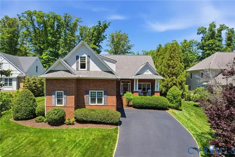 $959,900 | 409 Regina Lane, Richmond, VA 23238