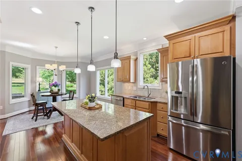 $959,900 | 409 Regina Lane, Richmond, VA 23238