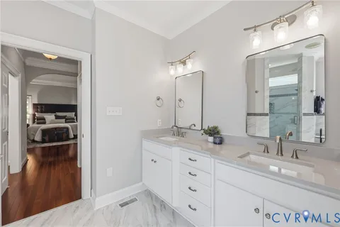 $959,900 | 409 Regina Lane, Richmond, VA 23238