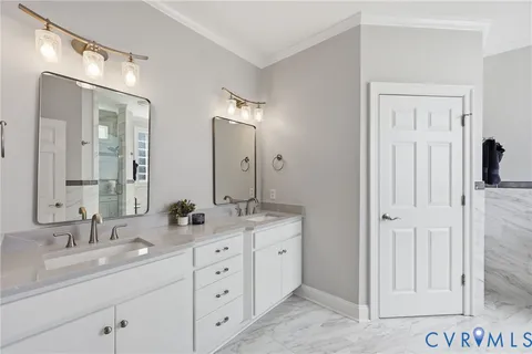 $959,900 | 409 Regina Lane, Richmond, VA 23238