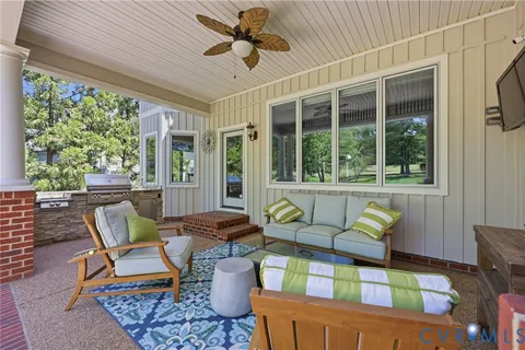 $959,900 | 409 Regina Lane, Richmond, VA 23238