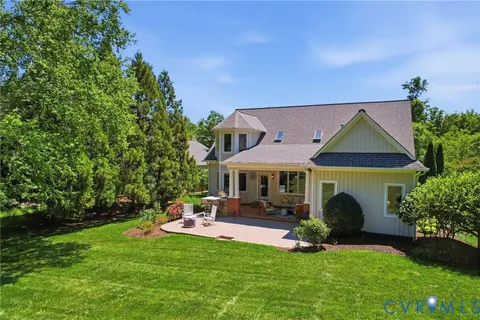 $959,900 | 409 Regina Lane, Richmond, VA 23238