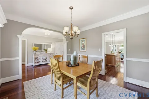 $959,900 | 409 Regina Lane, Richmond, VA 23238