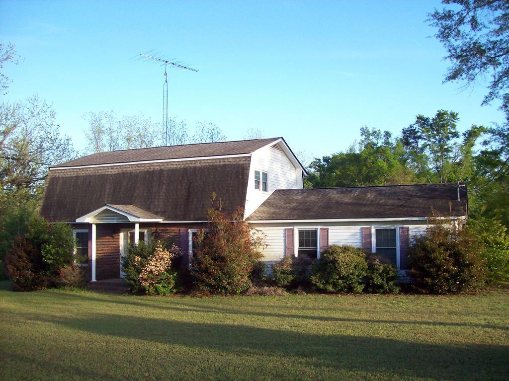 236 Chambers Road Macon, GA 31217 - Photo 1 of 29 a front view of a house with a garden