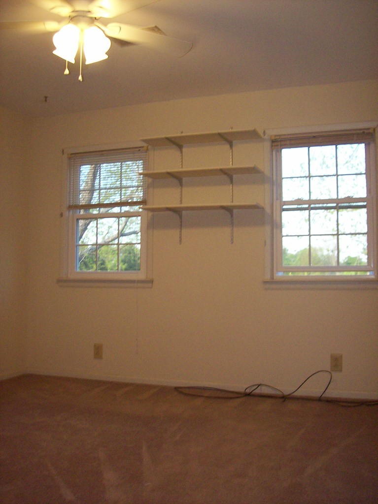 236 Chambers Road Macon, GA 31217 - Photo 12 of 29 a view of a room that has a window in it