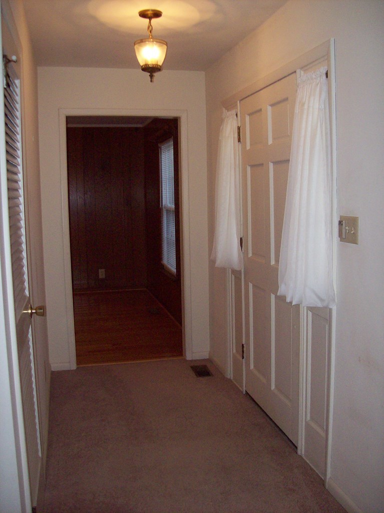 236 Chambers Road Macon, GA 31217 - Photo 3 of 29 a view of a bathroom with a shower