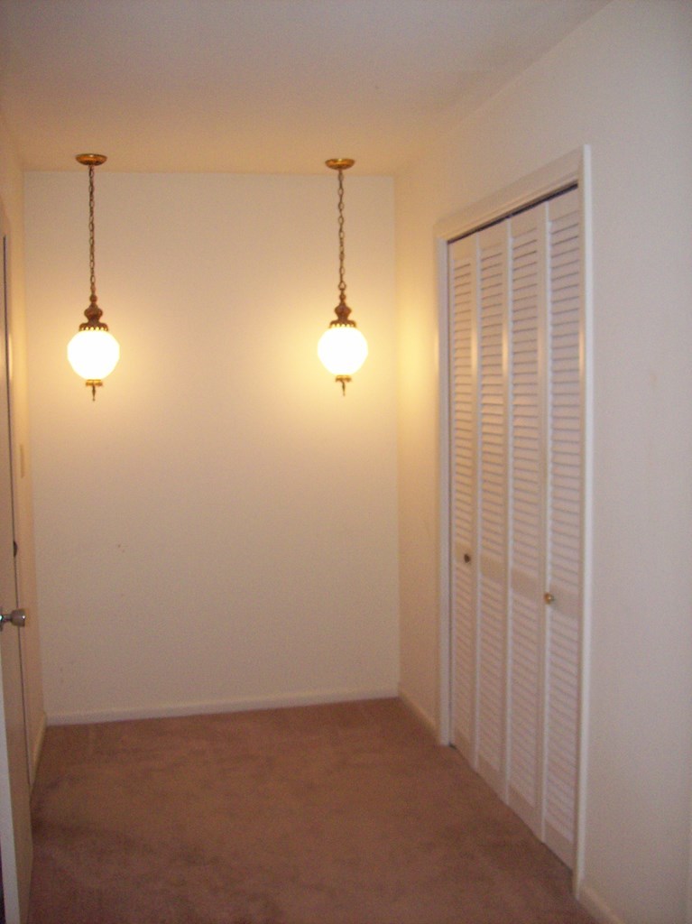 236 Chambers Road Macon, GA 31217 - Photo 10 of 29 a view of empty room with windows