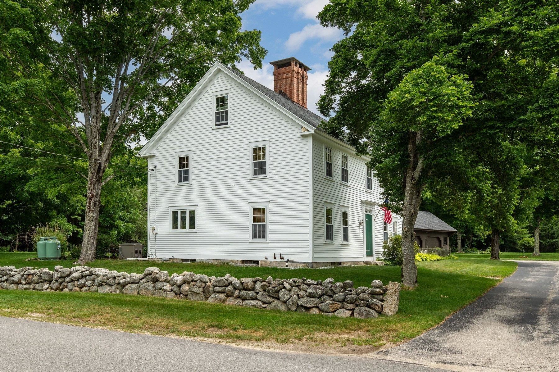 246 South Road Candia, NH 03034 - Photo 38 of 49