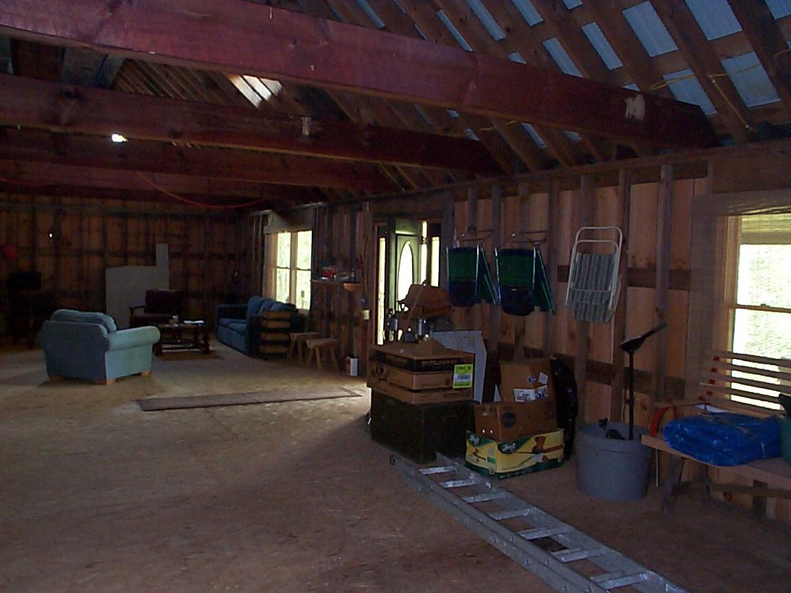 1399 Old State Road Wellington, KY 40387 - Photo 18 of 30 Photo 18