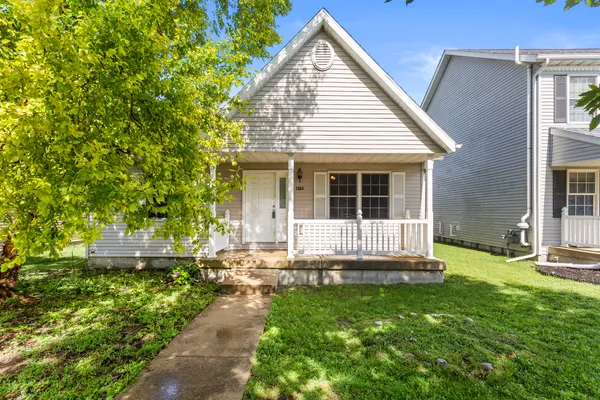 $229,900 | 1304 South Abercorn Street, Urbana, IL 61802