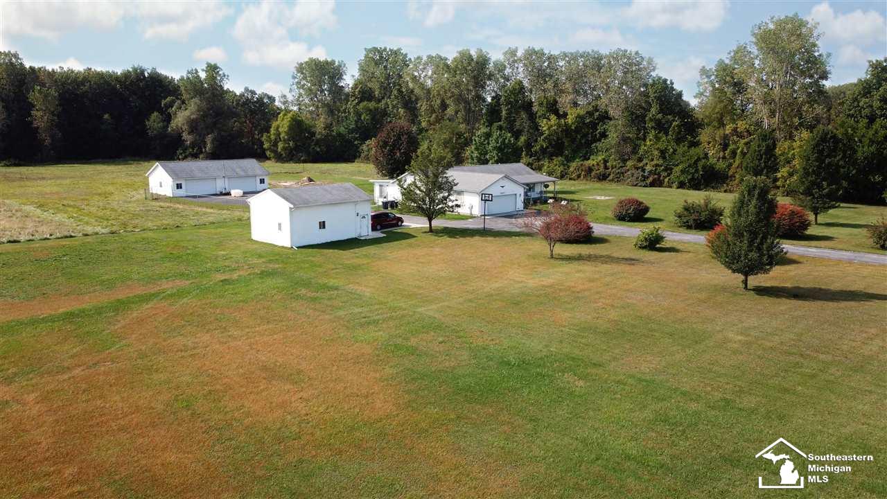 5857 Fay Road Carleton, MI 48117 - Photo 12 of 26 Gallery Image 12