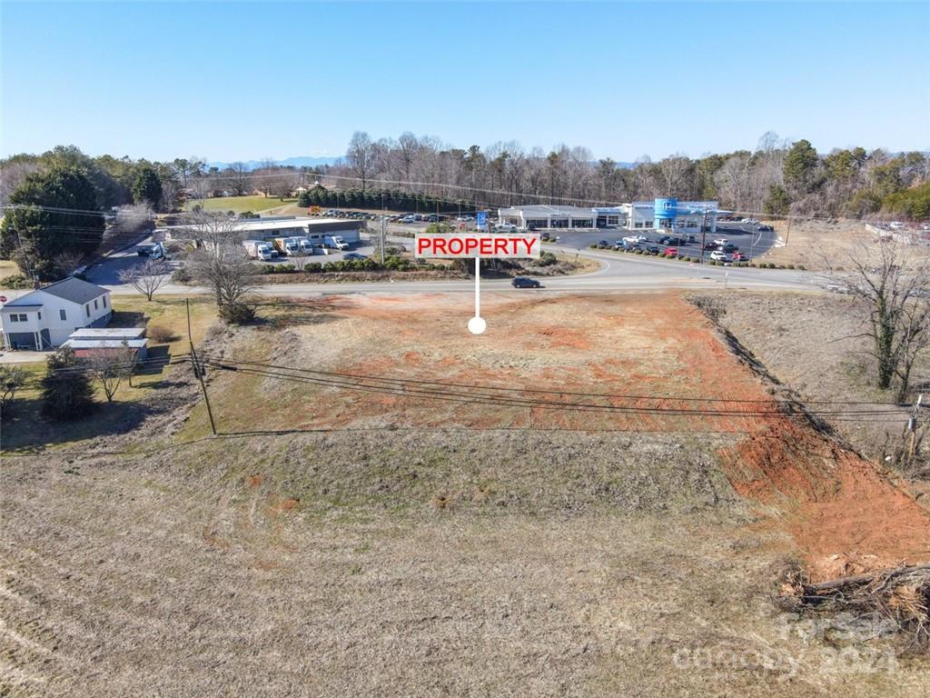 307 Salem Road Morganton, NC 28655 - Photo 5 of 10 a view of a lake view