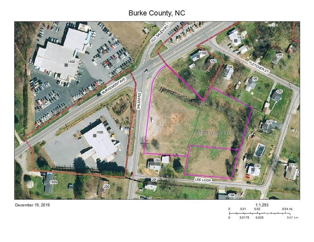 307 Salem Road Morganton, NC 28655 - Photo 6 of 10