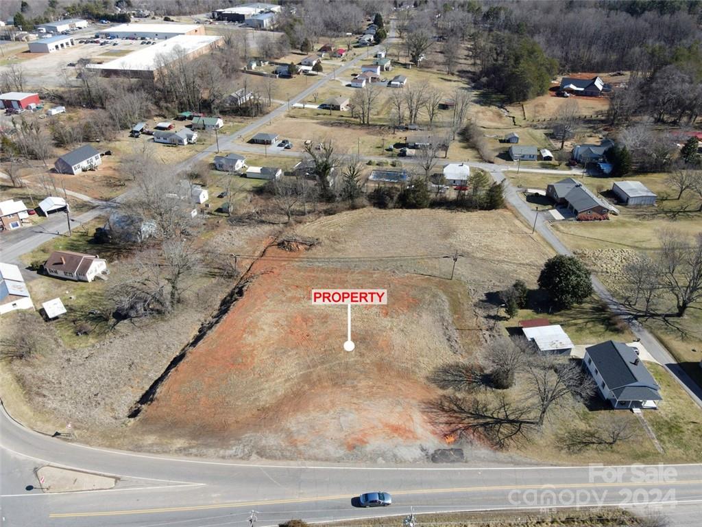 307 Salem Road Morganton, NC 28655 - Photo 10 of 10 a view of parking area