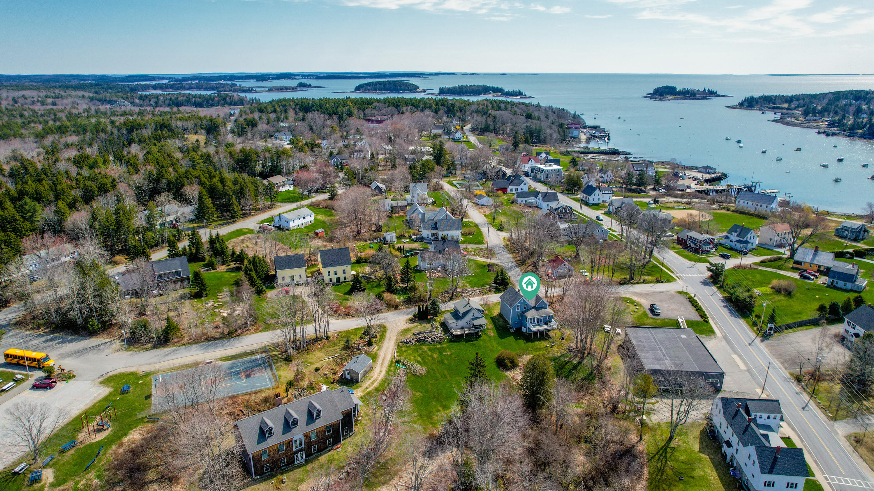 10 Juniper Street St. George, ME 04860 - Photo 71 of 81 DJI_0321-HDR-19-Edit