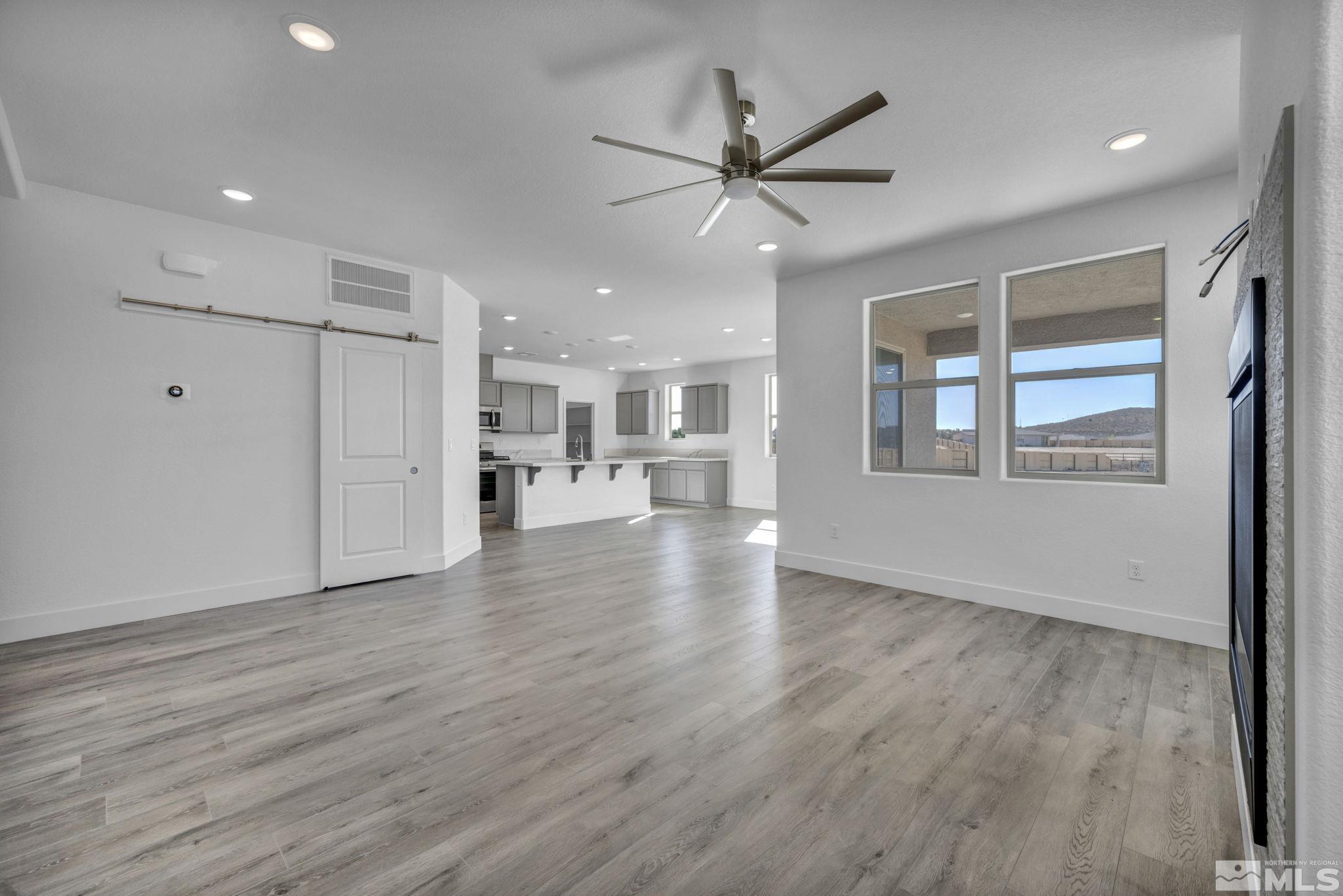 3136 Chert Butte Drive, Unit LOT #7S Reno, NV 89506 - Photo 11 of 19 Photo 11