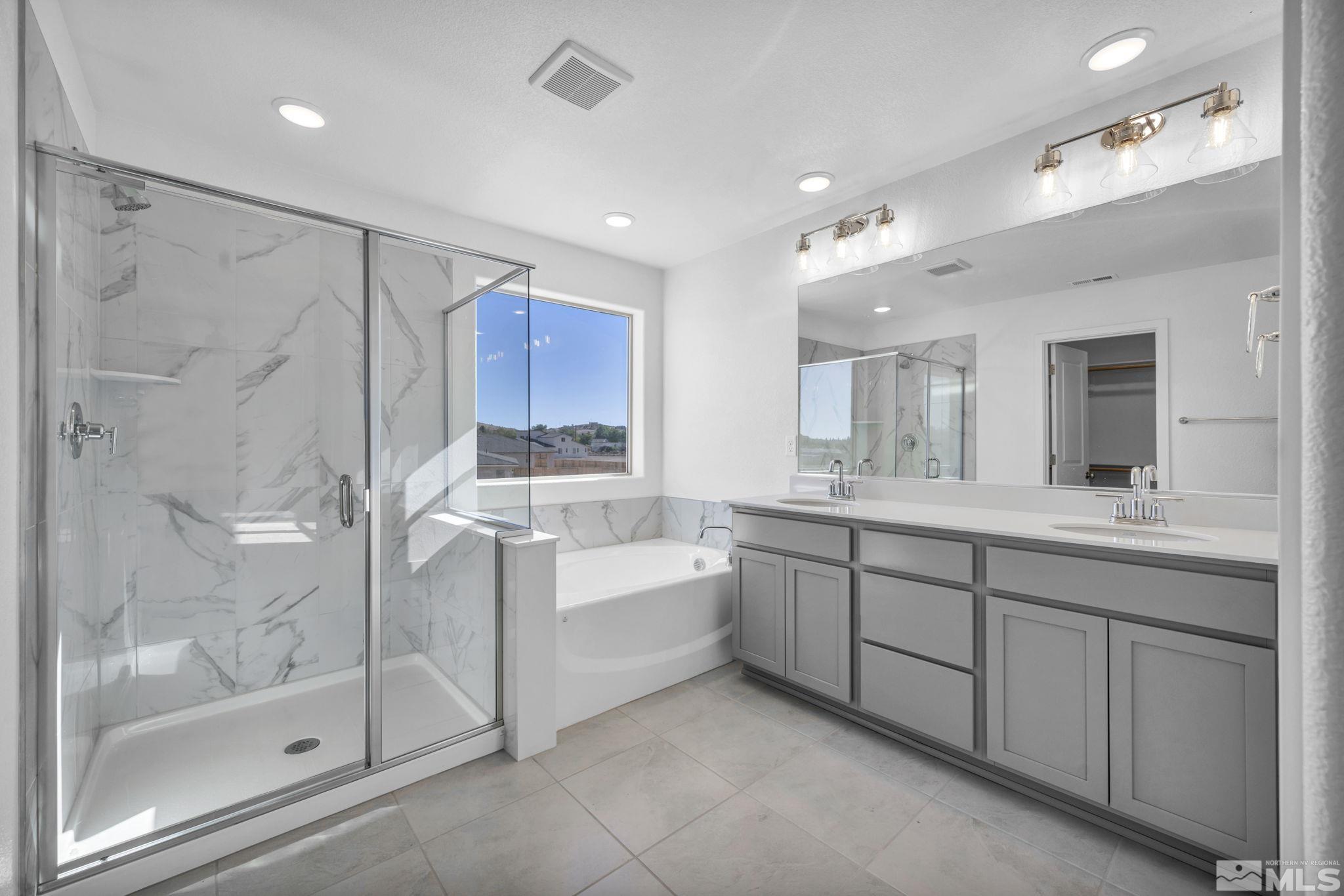 3136 Chert Butte Drive, Unit LOT #7S Reno, NV 89506 - Photo 16 of 19 Photo 16
