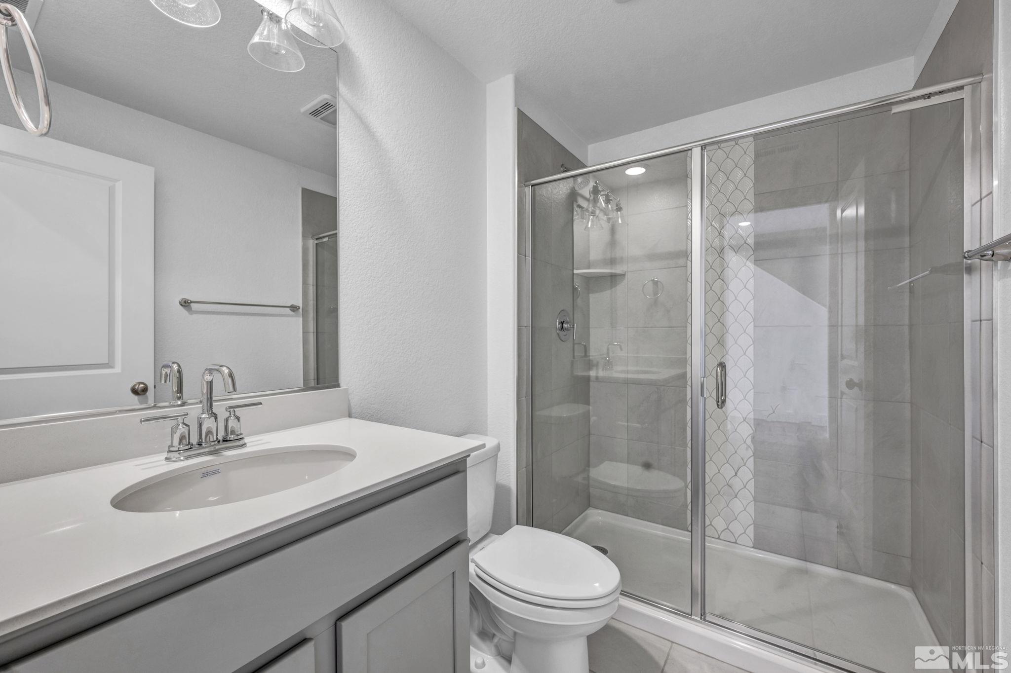 3136 Chert Butte Drive, Unit LOT #7S Reno, NV 89506 - Photo 18 of 19 Photo 18