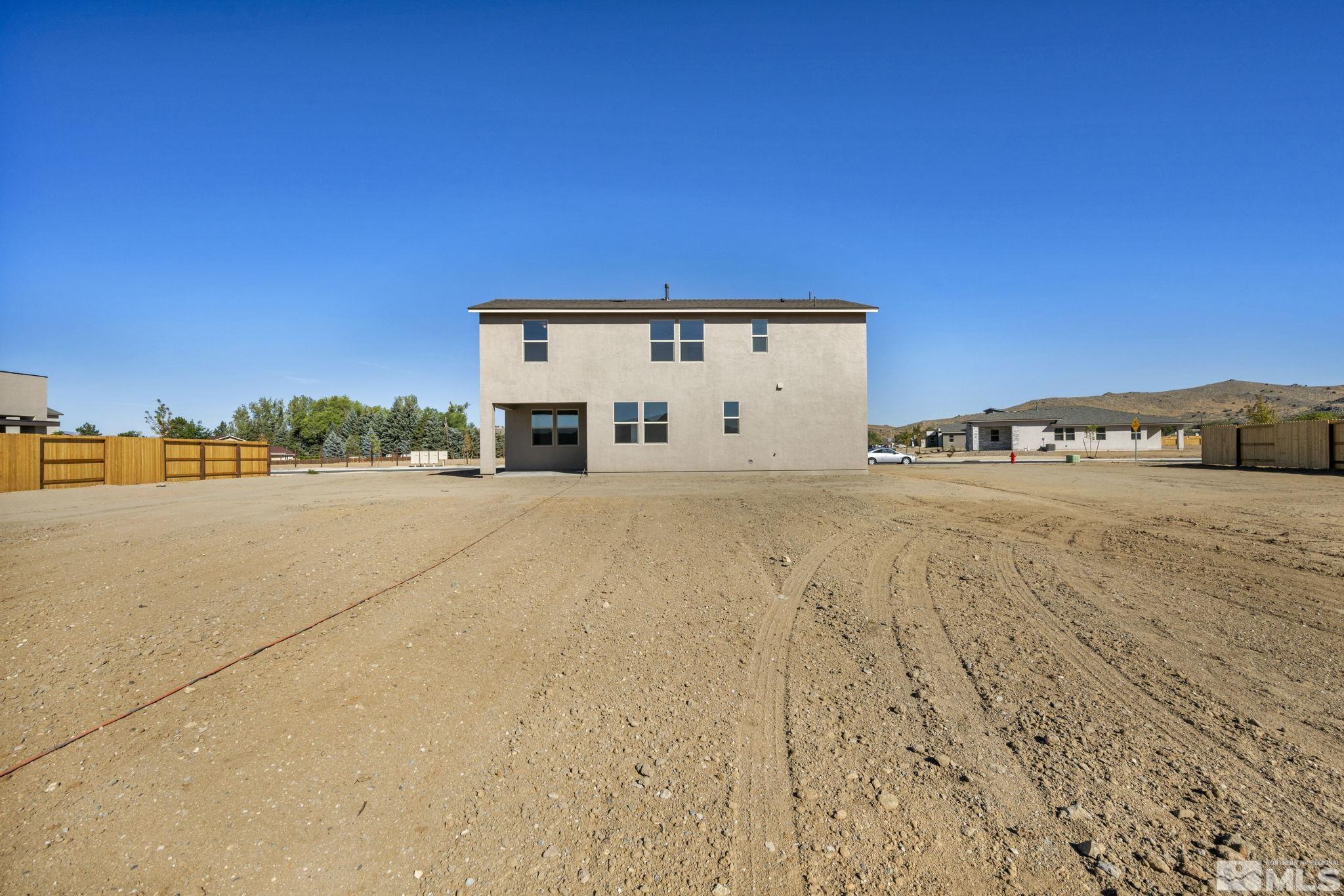 3136 Chert Butte Drive, Unit LOT #7S Reno, NV 89506 - Photo 3 of 19 Photo 3