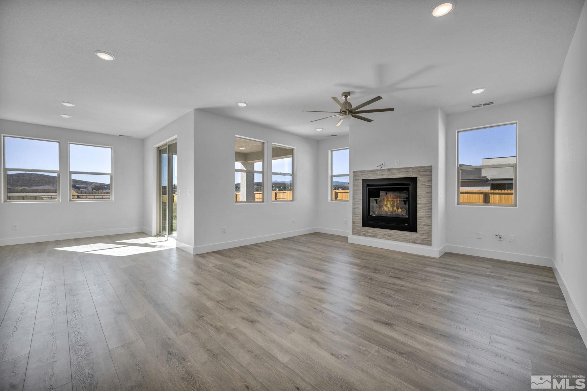 3136 Chert Butte Drive, Unit LOT #7S Reno, NV 89506 - Photo 5 of 19 Photo 5