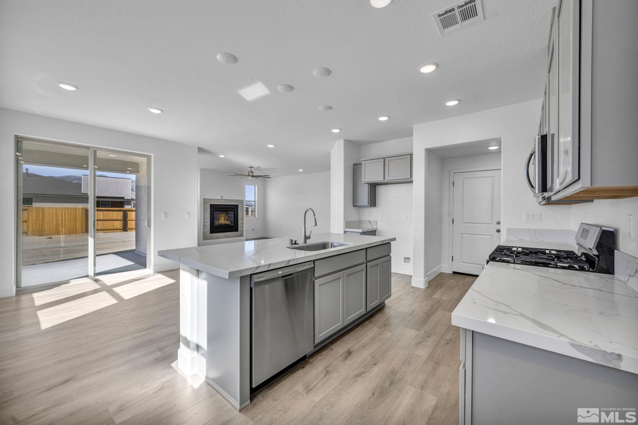 3136 Chert Butte Drive, Unit LOT #7S Reno, NV 89506 - Photo 6 of 19 Photo 6