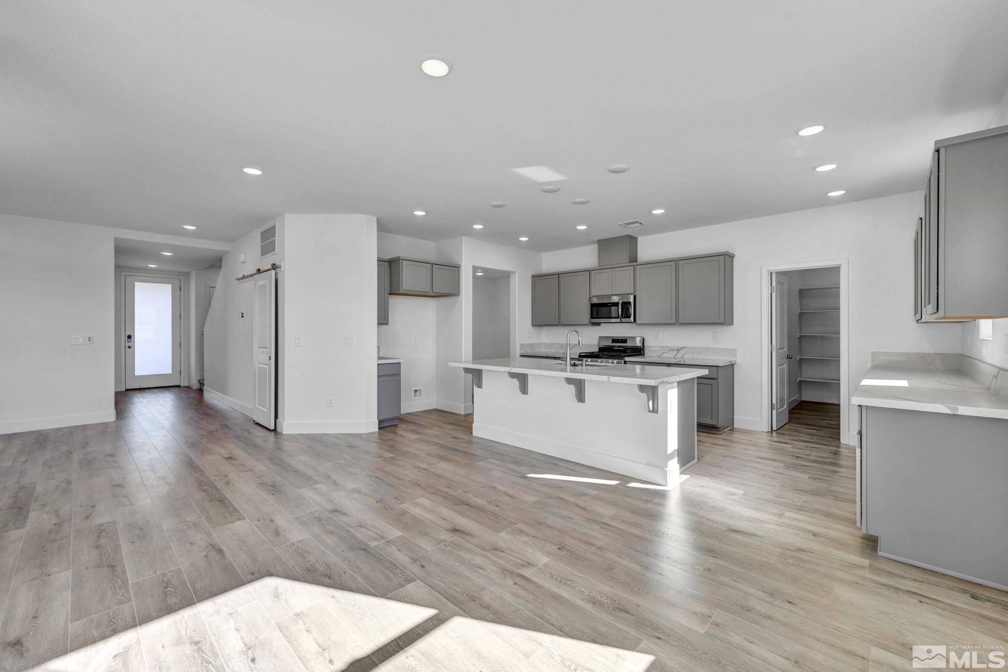 3136 Chert Butte Drive, Unit LOT #7S Reno, NV 89506 - Photo 7 of 19 Photo 7