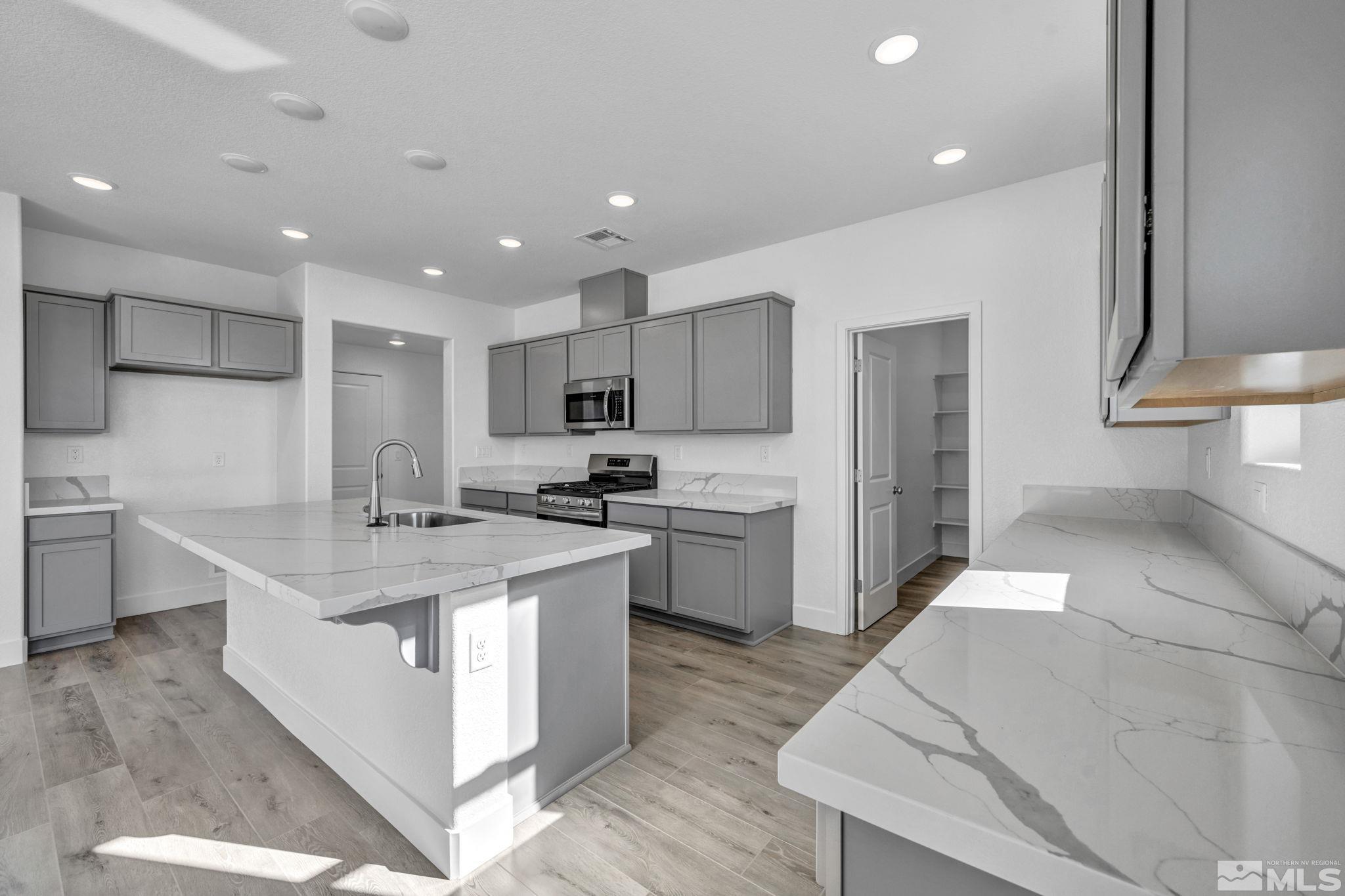 3136 Chert Butte Drive, Unit LOT #7S Reno, NV 89506 - Photo 8 of 19 Photo 8