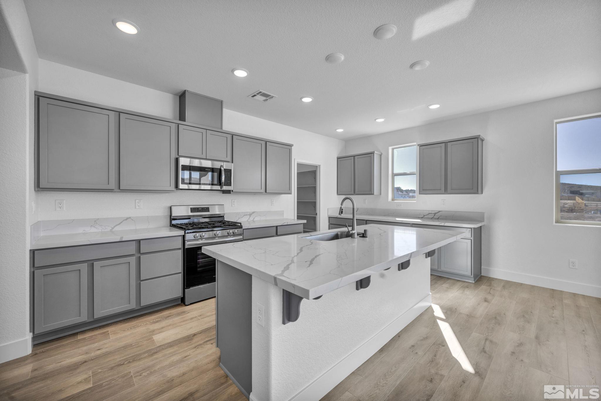 3136 Chert Butte Drive, Unit LOT #7S Reno, NV 89506 - Photo 9 of 19 Photo 9