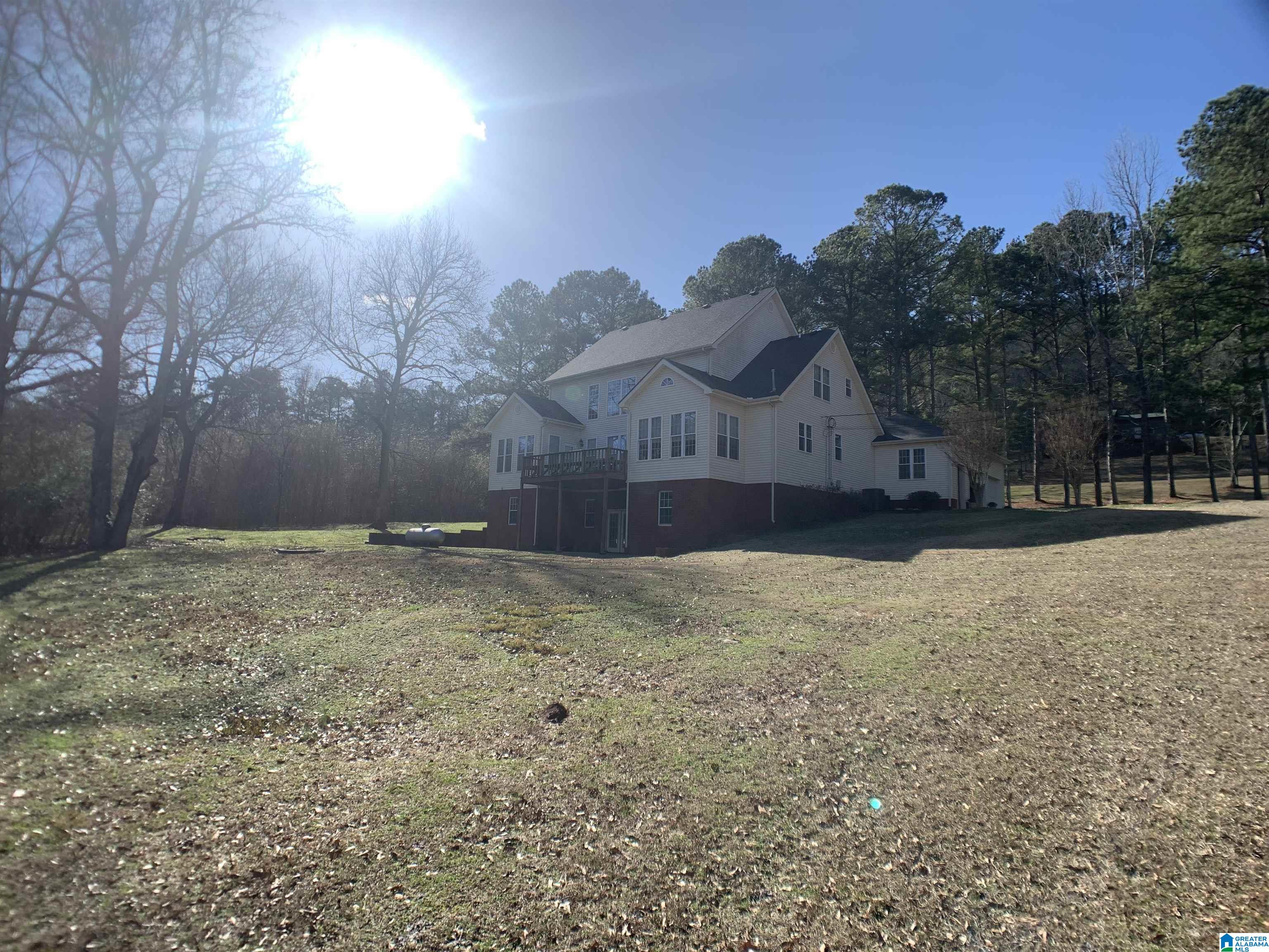 311 Oak Ridge Lane Piedmont, AL 36272 - Photo 42 of 50