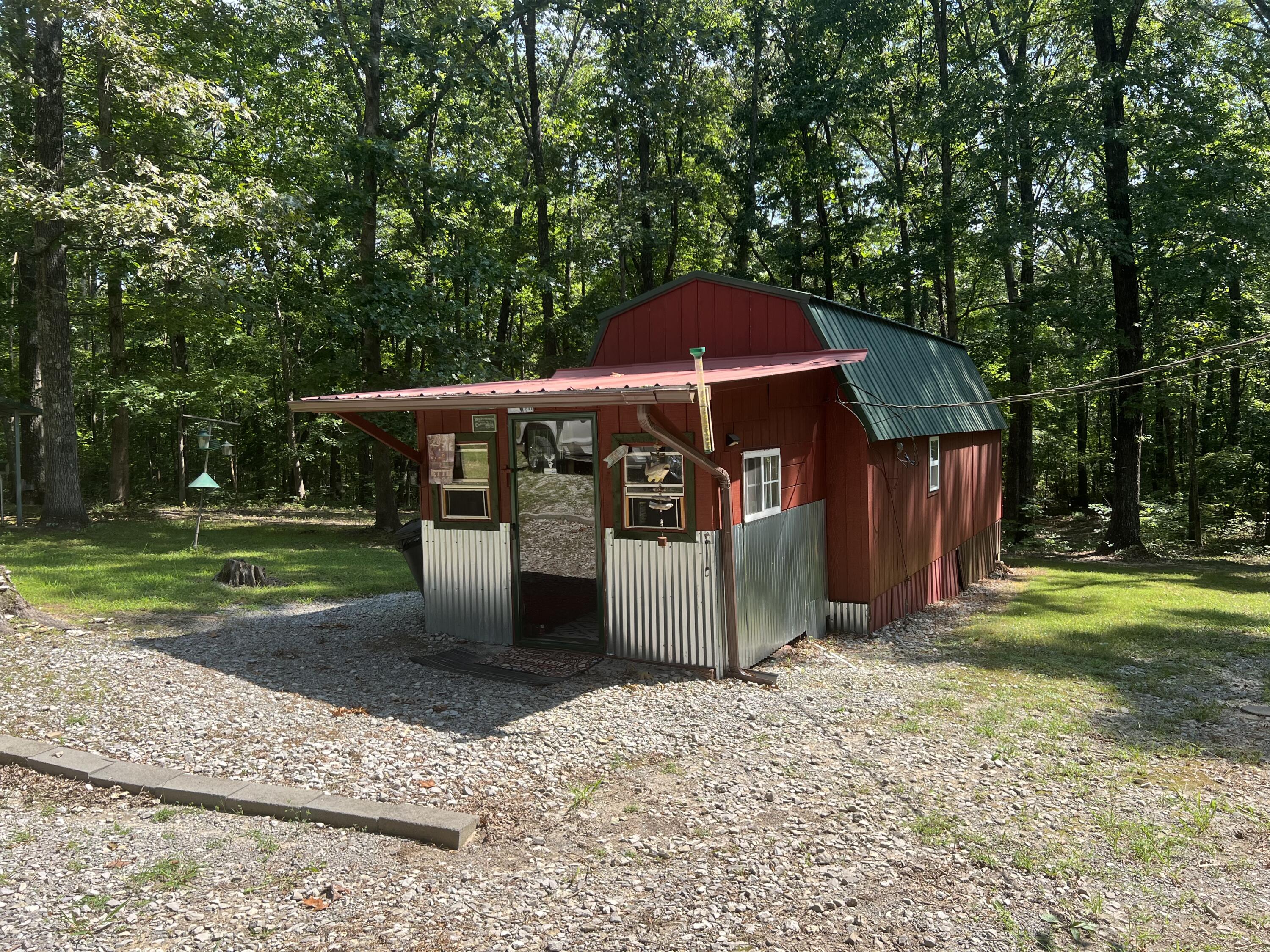 200 Woodland Ridge Road Dunlap, TN 37327 - Photo 8 of 40 IMG_9406