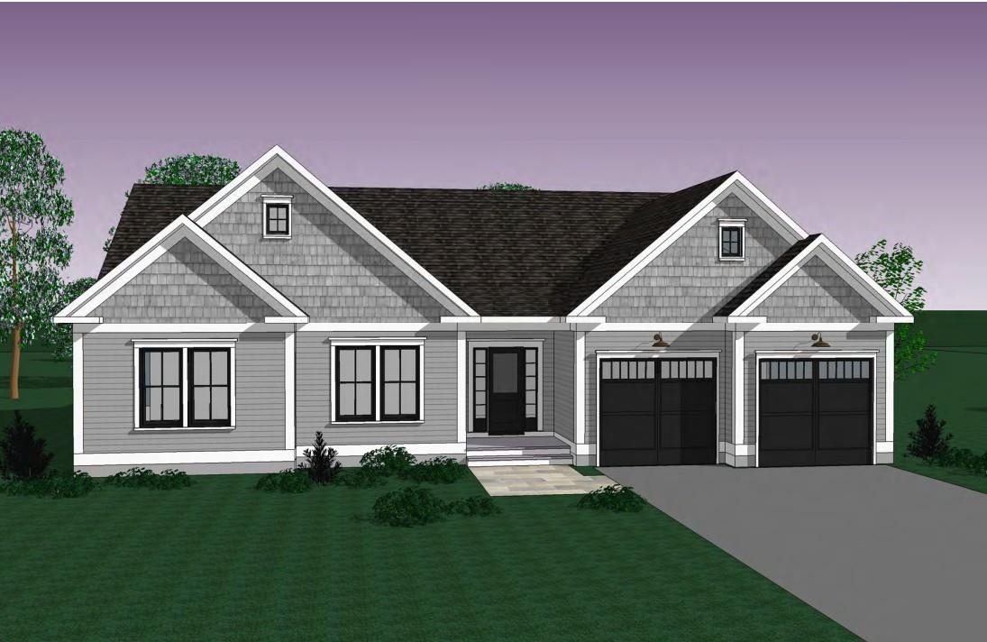 40 Captain Bannon Circle Merrimack, NH 03054 - Photo 1 of 2