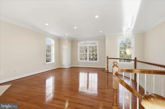 $790,000 | 411 Spring Street, Herndon, VA 20170