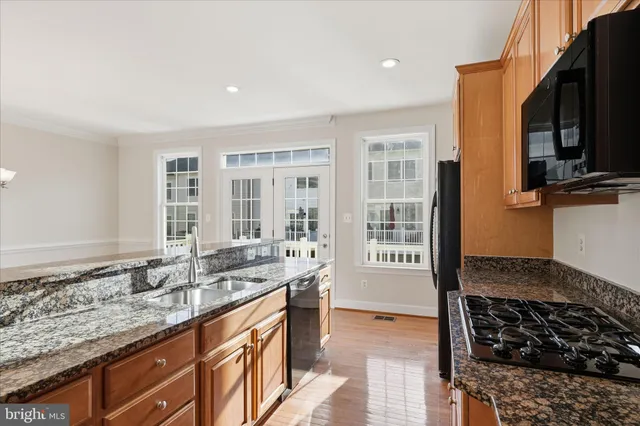 $790,000 | 411 Spring Street, Herndon, VA 20170