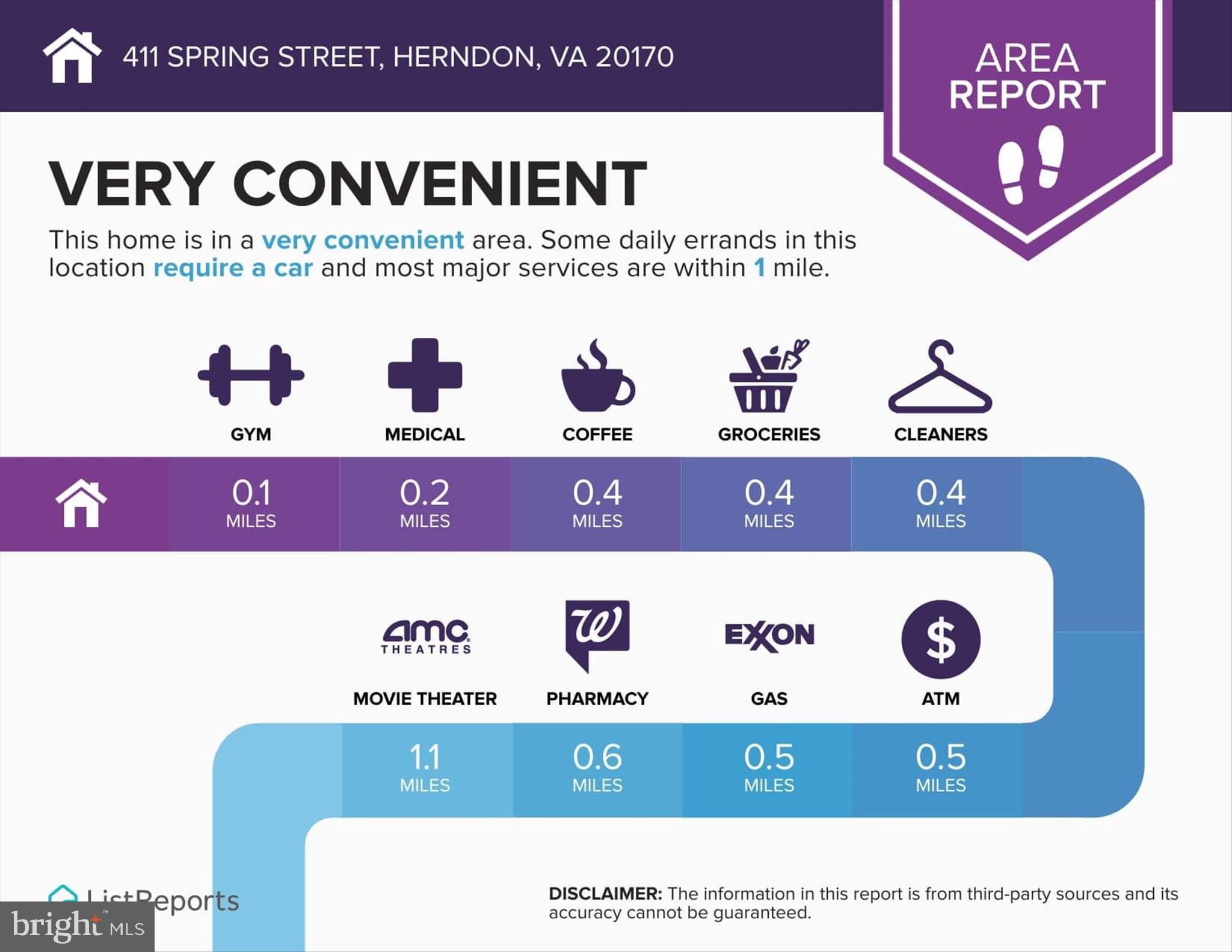 411 Spring Street Herndon, VA 20170 - Photo 38 of 46