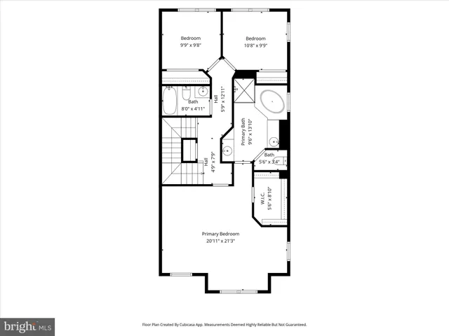 $790,000 | 411 Spring Street, Herndon, VA 20170