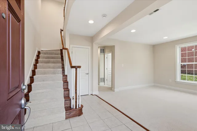 $790,000 | 411 Spring Street, Herndon, VA 20170