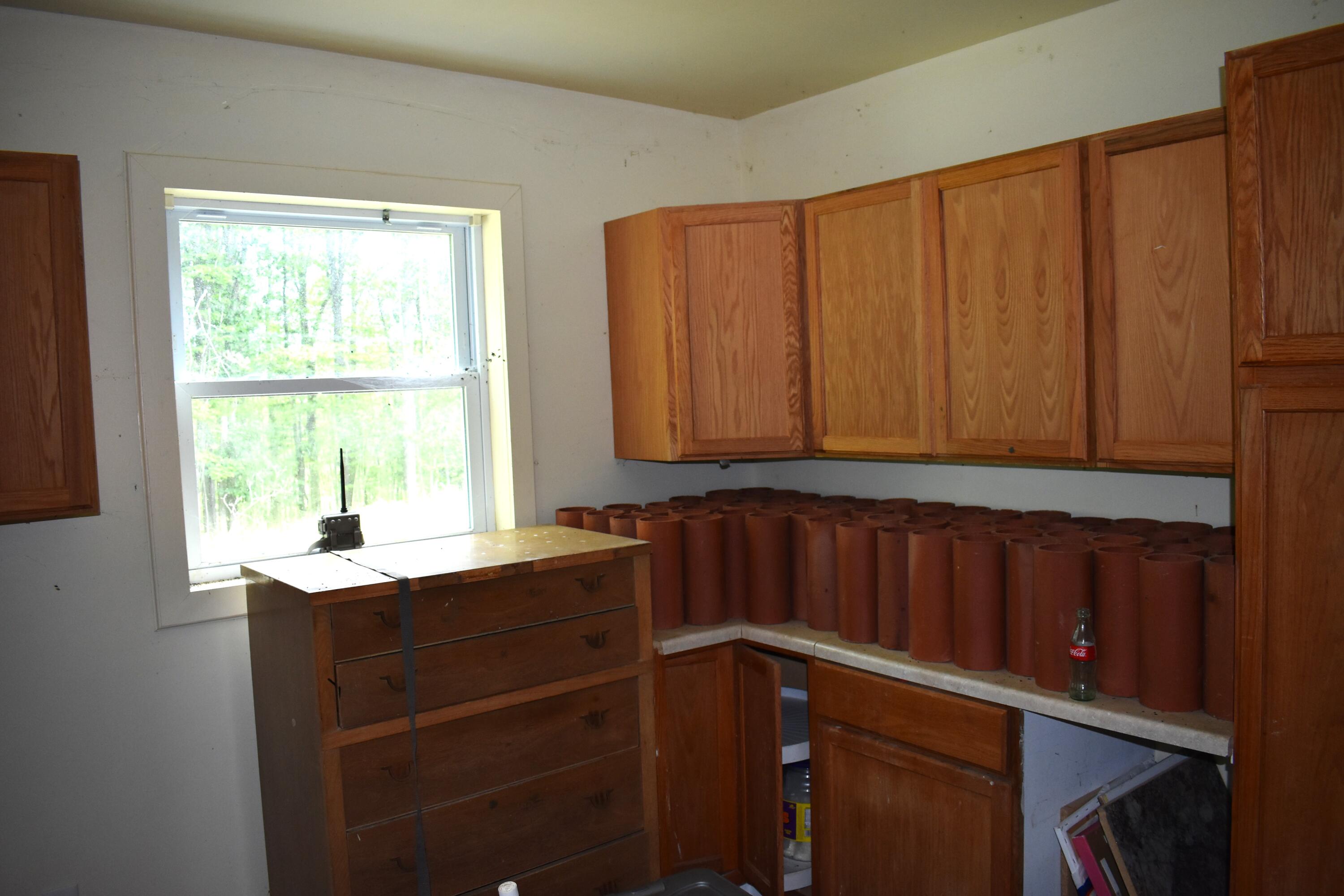8275 Rough Road Atlanta, MI 49709 - Photo 17 of 37 Room off Garage 2