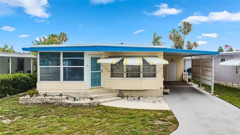 $99,500 | 7901 40th Avenue North, Unit 74, St. Petersburg, FL 33709